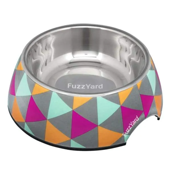 [15% OFF] Fuzzyard Pop Easy Feeder Dog Bowl (3 Sizes)
