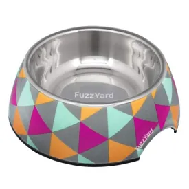 [15% OFF] Fuzzyard Pop Easy Feeder Dog Bowl (3 Sizes)