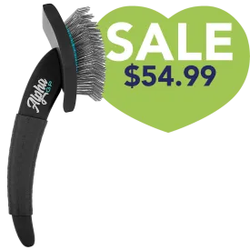 Alpha Brush by Alpha Grooming