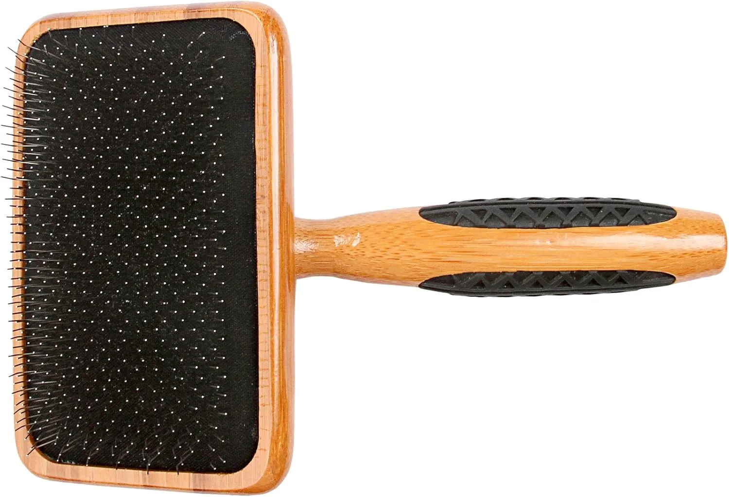 Bass Brushes Slicker Style Pet Brush - Soft