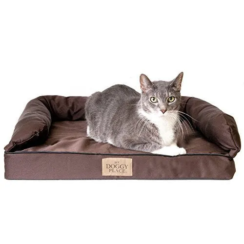Best Orthopedic Memory Foam Dog Bed by My Doggy Place