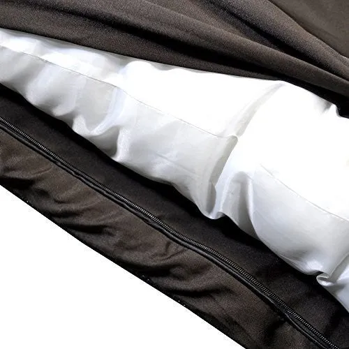 Best Orthopedic Memory Foam Dog Bed by My Doggy Place
