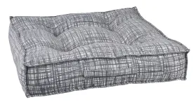 Bowsers Piazza Dog Bed - Tribeca