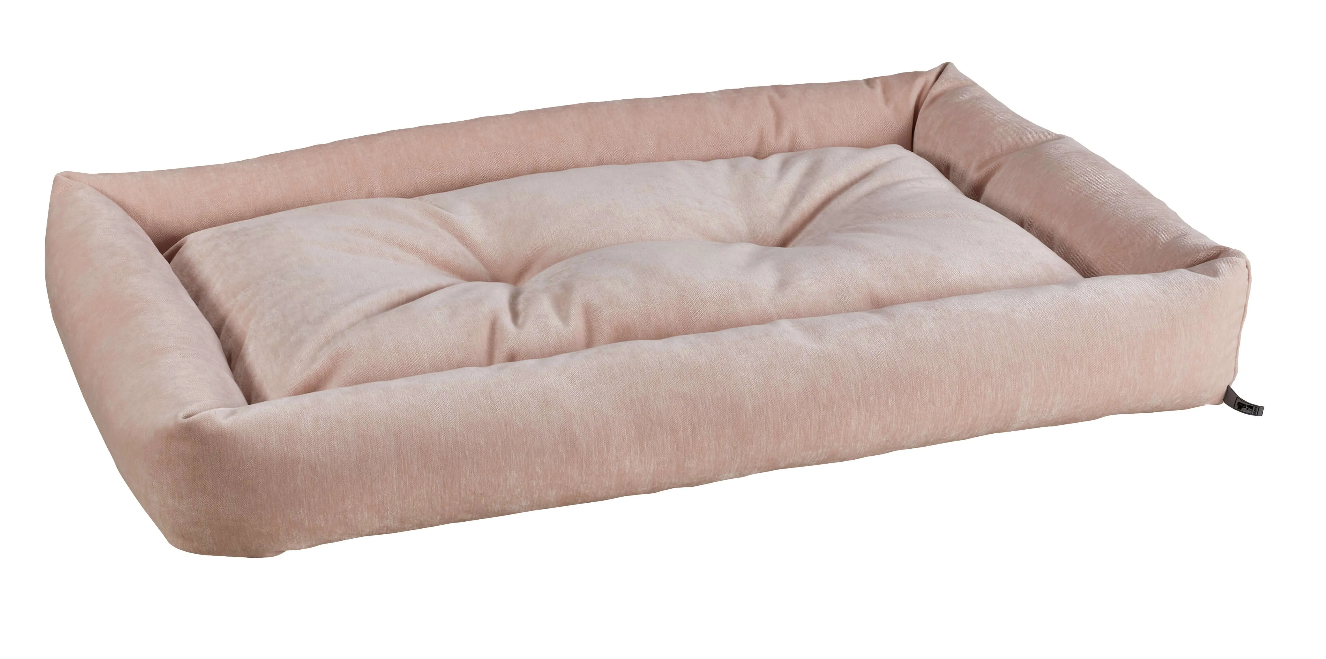 Bowsers Tango Multi Dog Bed - Blush