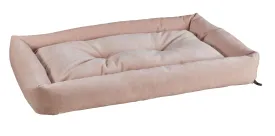 Bowsers Tango Multi Dog Bed - Blush