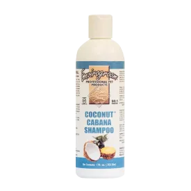 Coconut Cabana Shampoo 17oz by Envirogroom