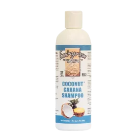 Coconut Cabana Shampoo 17oz by Envirogroom