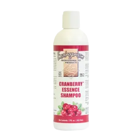 Cranberry Essence Shampoo 17oz by Envirogroom