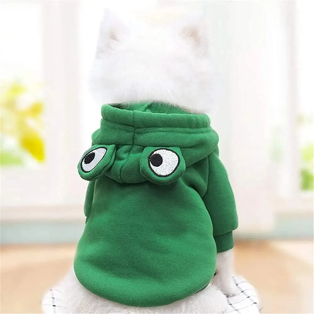 Cute Dog Hoodie