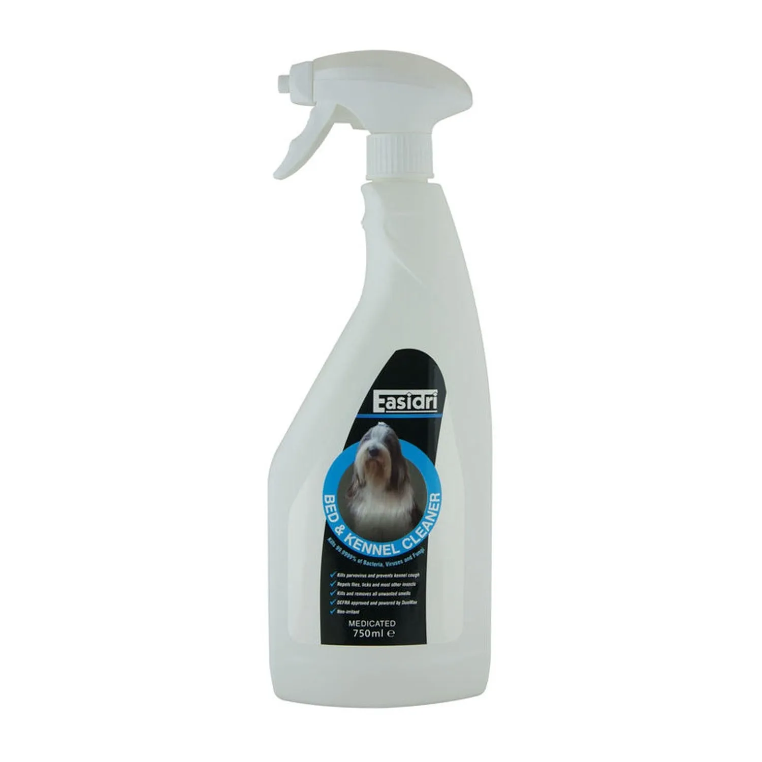 Easidri Bed & Kennel Cleaner