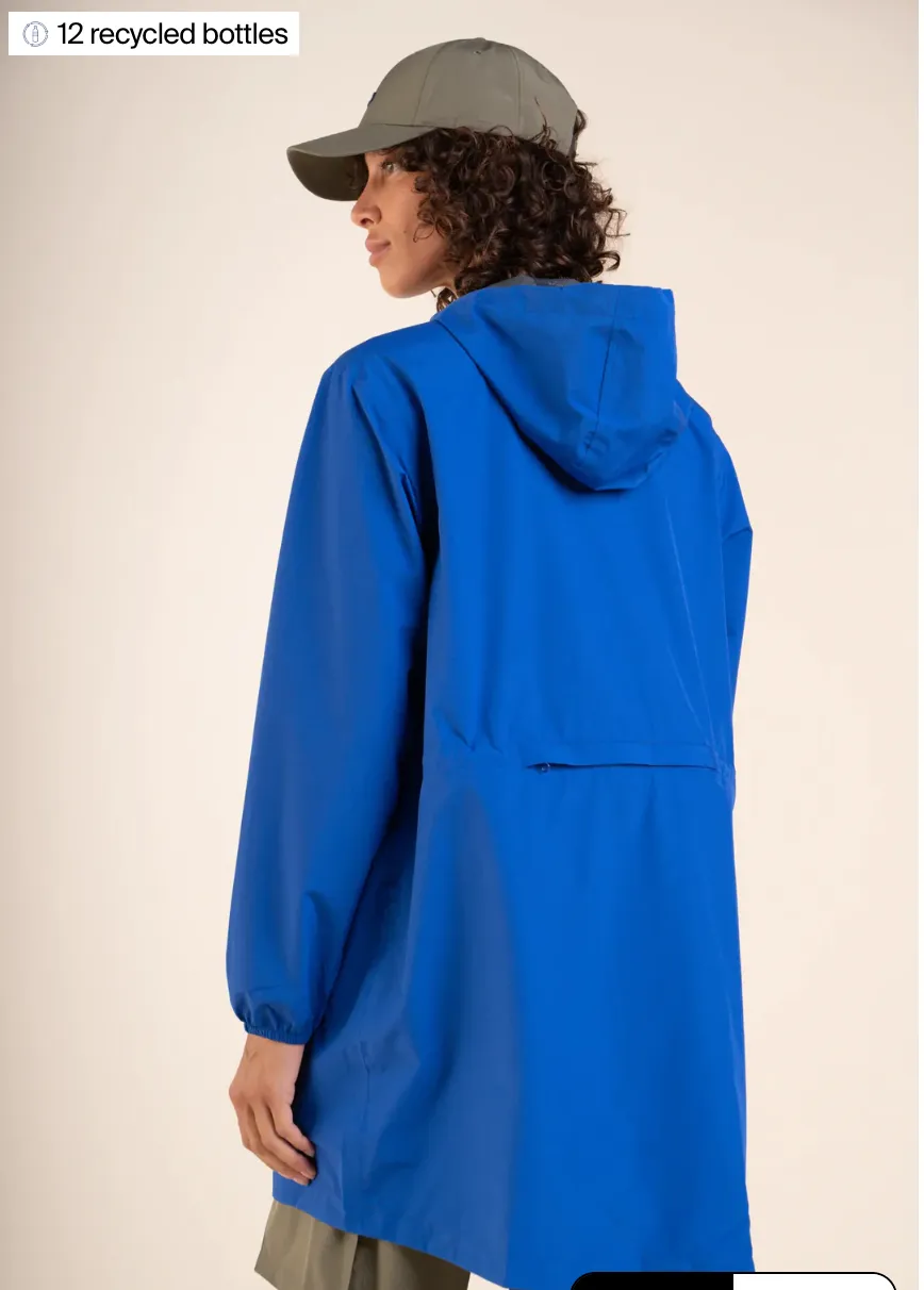 Flotte 20300 raincoat, Amelot long SALE Sizes S, M