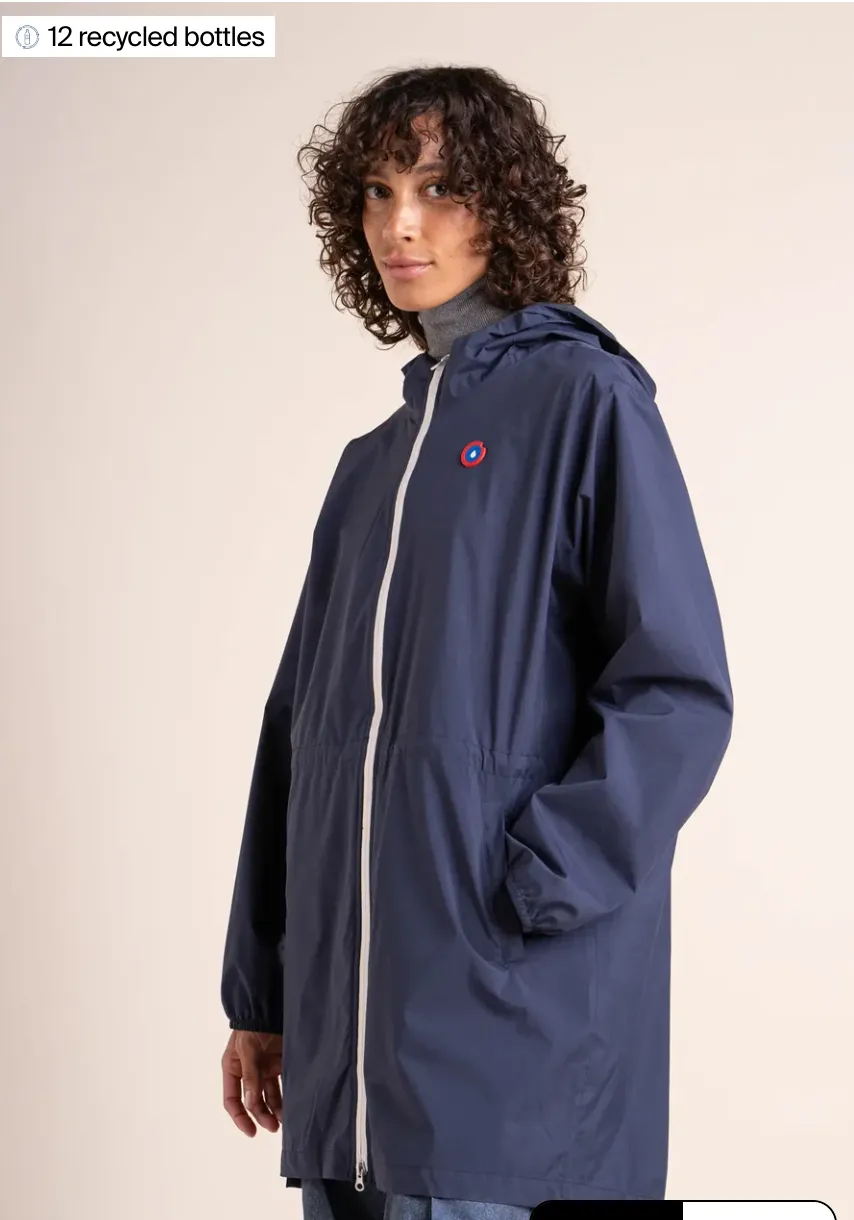 Flotte 20300 raincoat, Amelot long SALE Sizes S, M