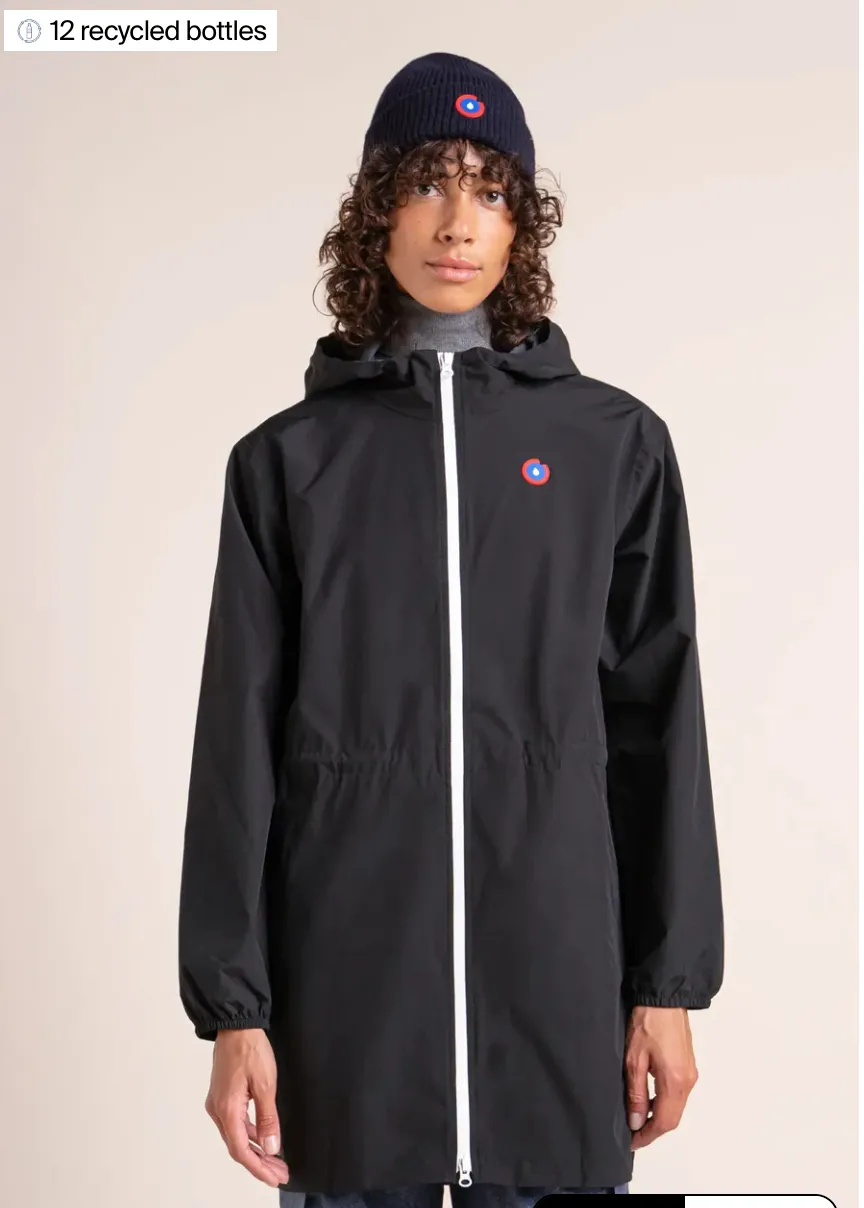 Flotte 20300 raincoat, Amelot long SALE Sizes S, M