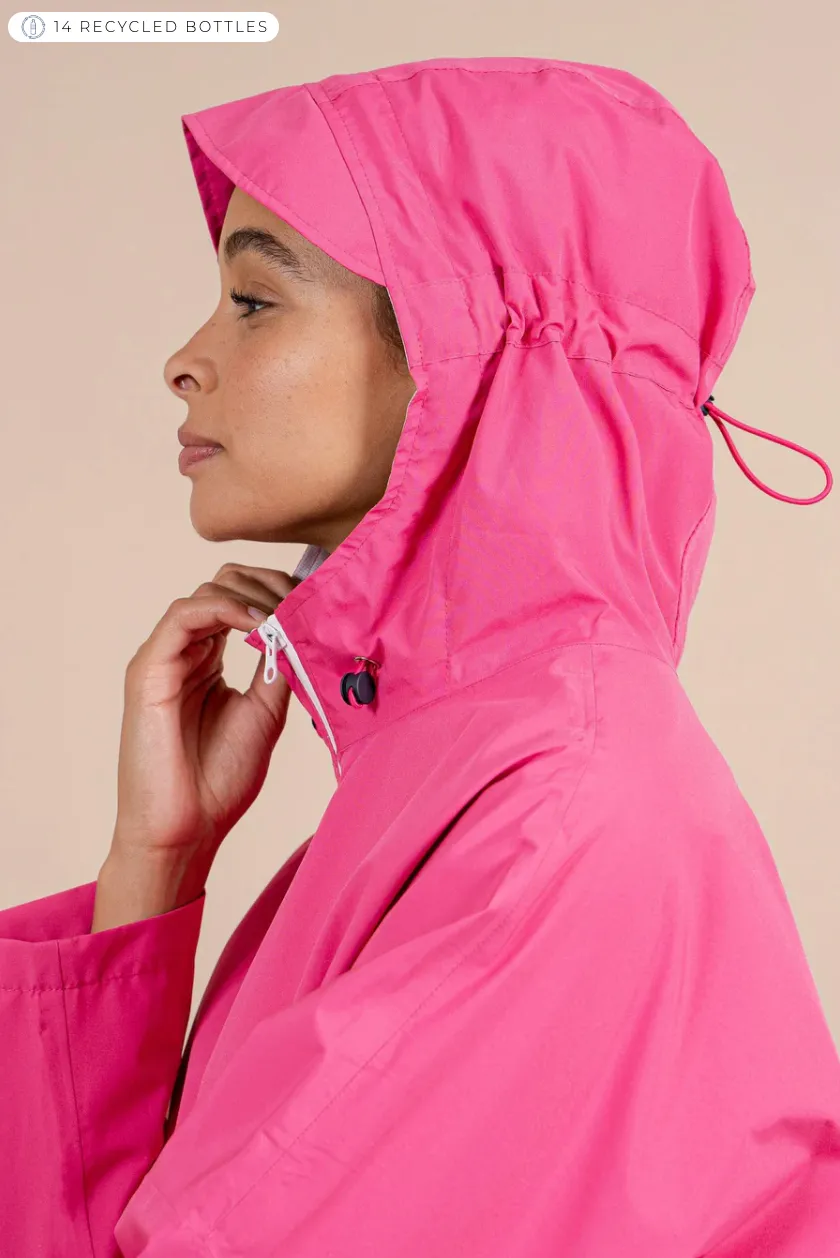 Flotte 22069 raincoat, Freedom cape SALE Sizes S, L, XL