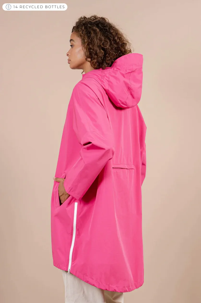 Flotte 22069 raincoat, Freedom cape SALE Sizes S, L, XL