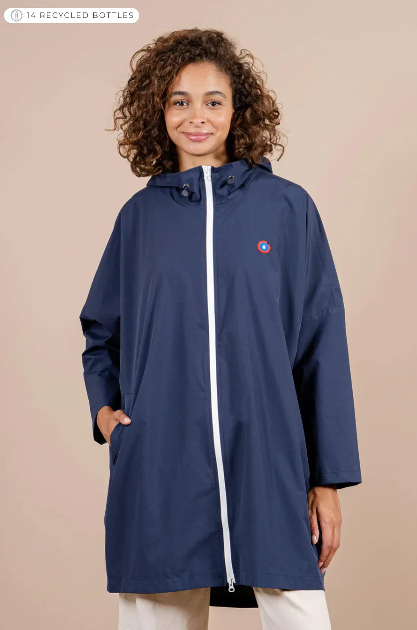 Flotte 22069 raincoat, Freedom cape SALE Sizes S, L, XL