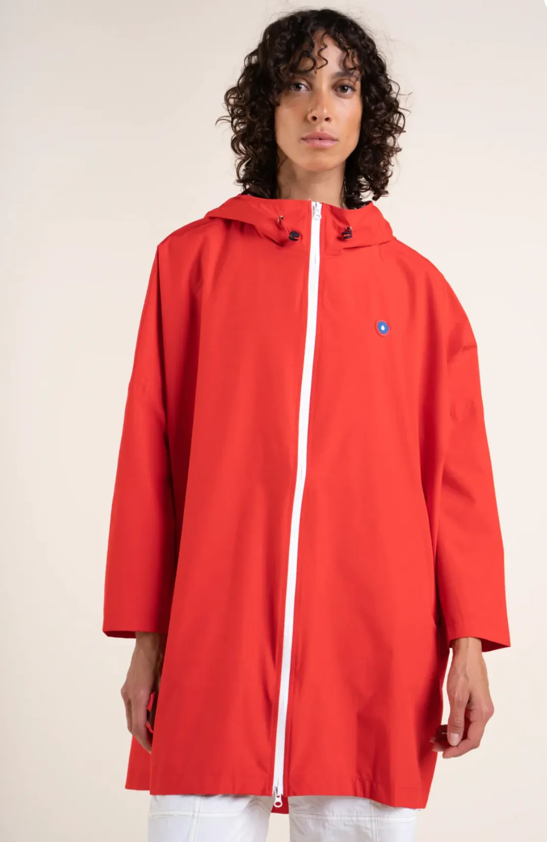 Flotte 22069 raincoat, Freedom cape SALE Sizes S, L, XL