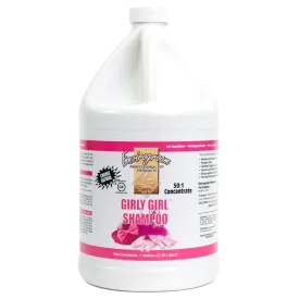 Girly Girl Shampoo 1 Gallon by Envirogroom