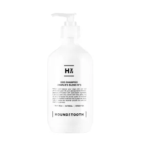 Houndztooth Charlies Blend No.3 Goat Milk Dog Shampoo 500ml