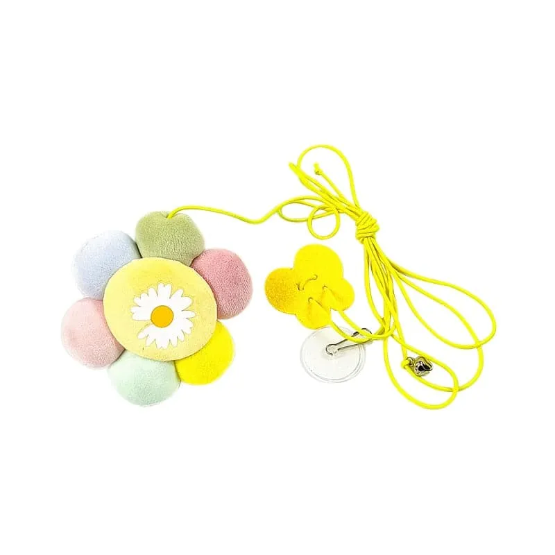 Interactive Cat Toy Hanging Simulation Cat Toy Funny Self-hey Interactive Toy for Kitten Playing Teaser Wand Toy Cat Supplies