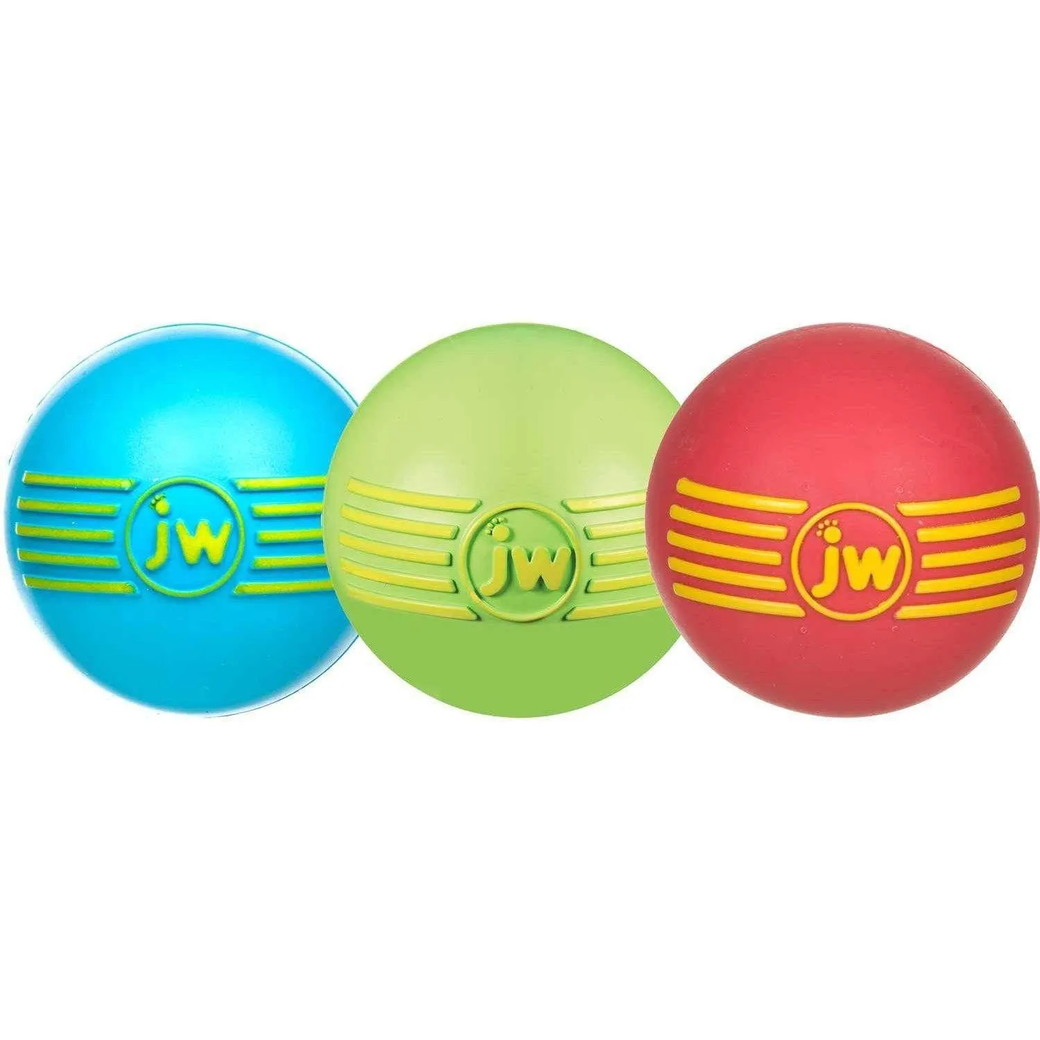 JW iSqueak Ball