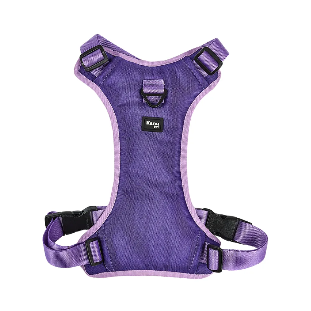 Kanu Pet Lilac Dog Harness