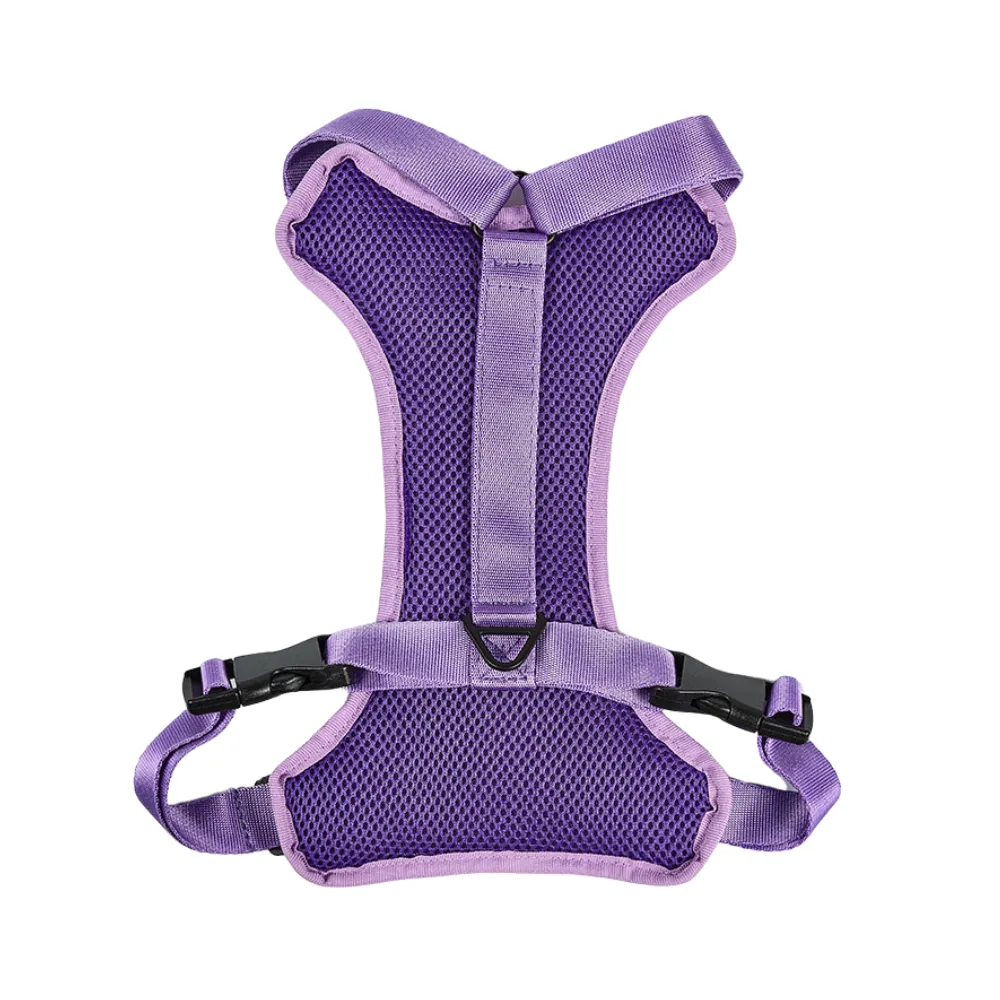 Kanu Pet Lilac Dog Harness