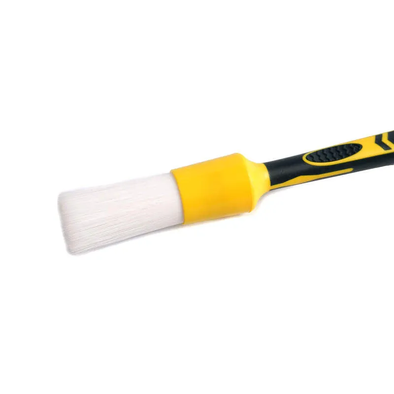 Maxshine Detailing Brush - White 14mm (Large)