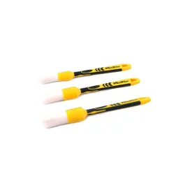 Maxshine Detailing Brush - White 14mm (Large)
