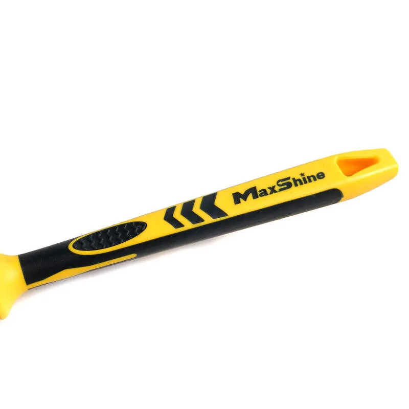 Maxshine Detailing Brush - White 14mm (Large)