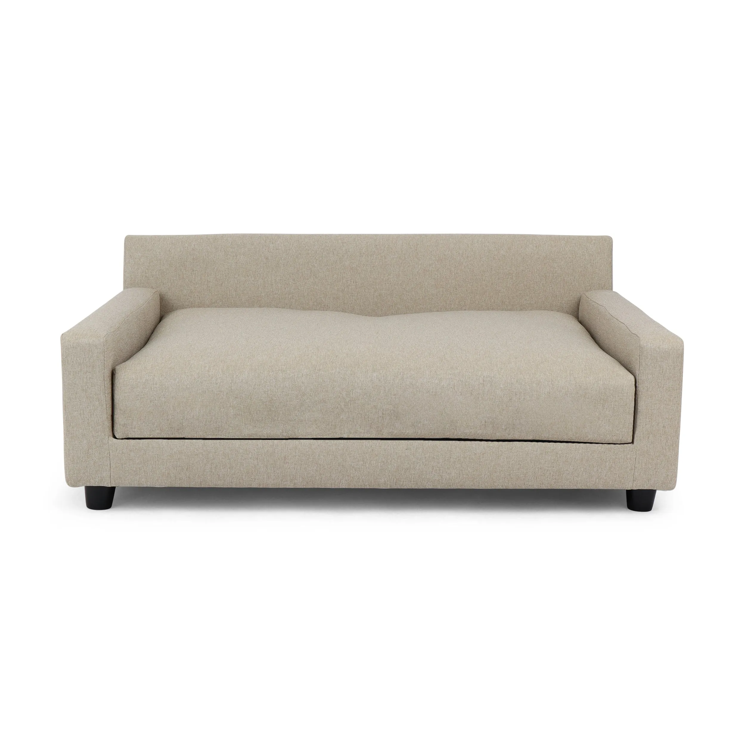 Metro Sofa Bed | Oatmeal