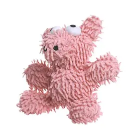 Mighty® Junior Micro Ball Pig Dog Toys 3.2 X 6.2 X 7.2 Inch