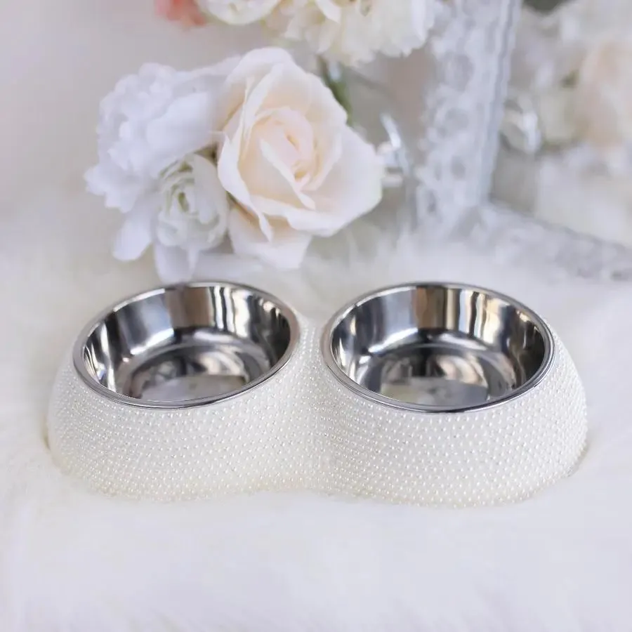 Pearl Dinning Bowl