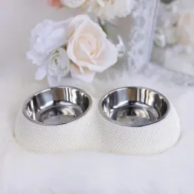 Pearl Dinning Bowl