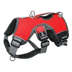 Pet leashes pet dog harness reflective collar harnesses for dogs pets service dog pet product