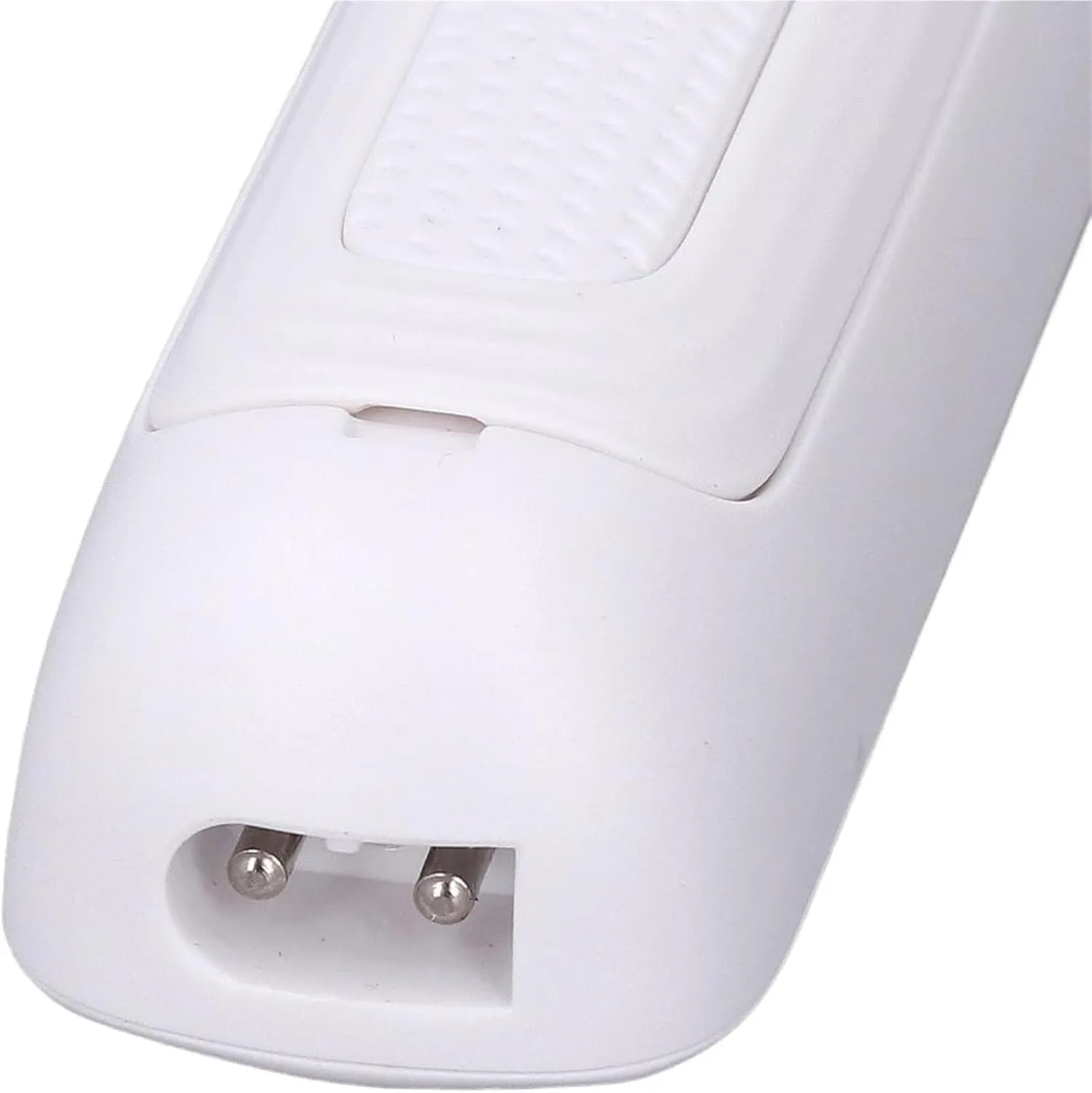 Petoirpet Trimmer, New Pet Micro Precision Trimmer, Paw Trimmer, Rechargeable Cordless Quiet Nail Grinder for Pets, Rechargeable Pet Paws Trimmer with LED Light