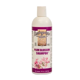 Plum Blossom Shampoo 17oz by Envirogroom
