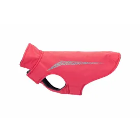 RC Cascade Dog Coat Azalea