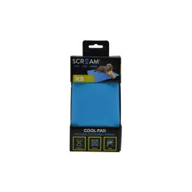 Scream Cool Pad Loud Blue