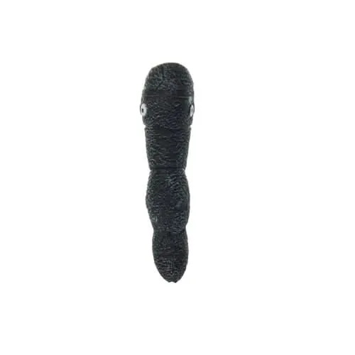 Silly Squeaker Mini Poops Dog Toy