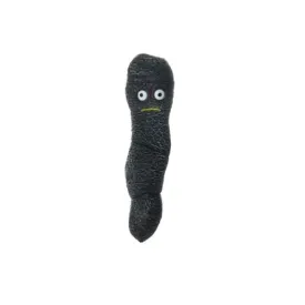 Silly Squeaker Mini Poops Dog Toy