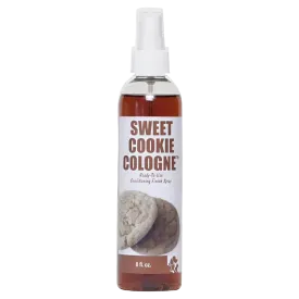 Sweet Cookie Cologne 8oz by Envirogroom