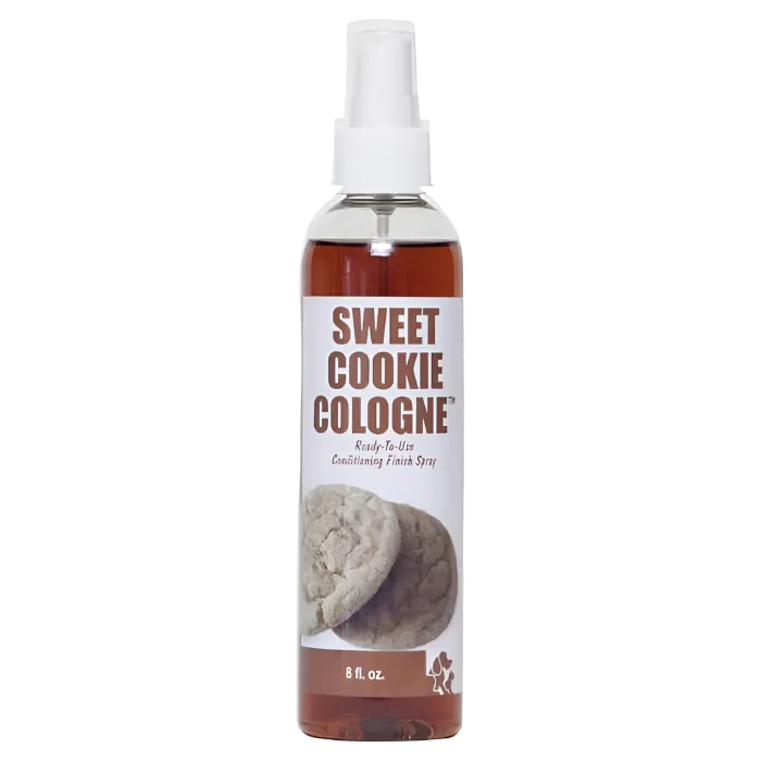 Sweet Cookie Cologne 8oz by Envirogroom
