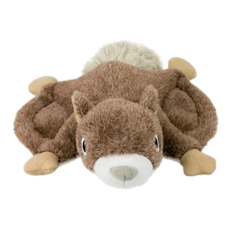 Tall Tails: Woodland Character Squeaker Toys-Large