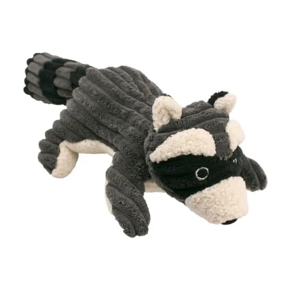 Tall Tails: Woodland Character Squeaker Toys-Large