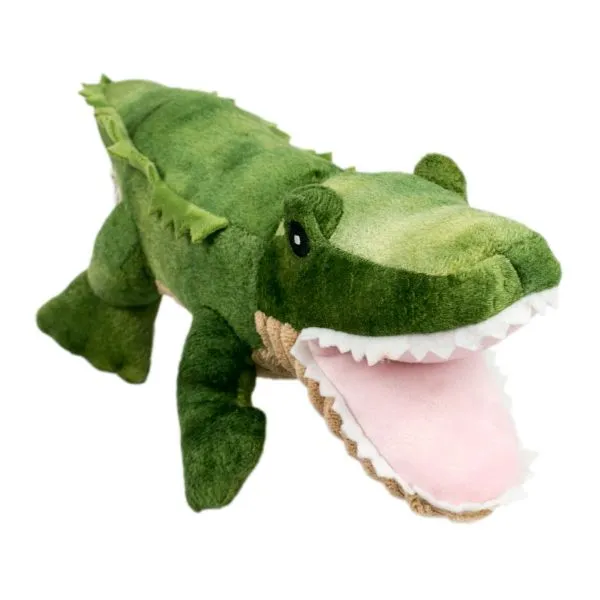 Tall Tails: Woodland Character Squeaker Toys-Large