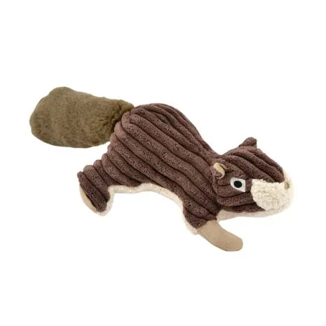 Tall Tails: Woodland Character Squeaker Toys-Large