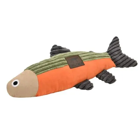 Tall Tails: Woodland Character Squeaker Toys-Large