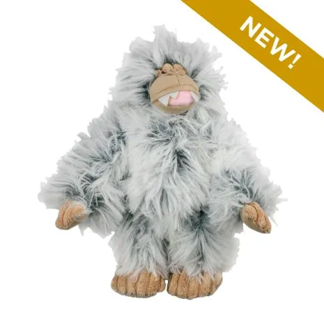 Tall Tails: Woodland Character Squeaker Toys-Large
