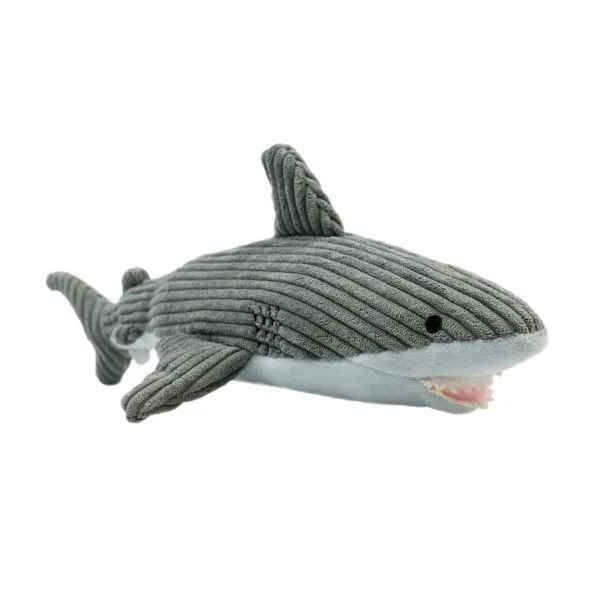 Tall Tails: Woodland Character Squeaker Toys-Large
